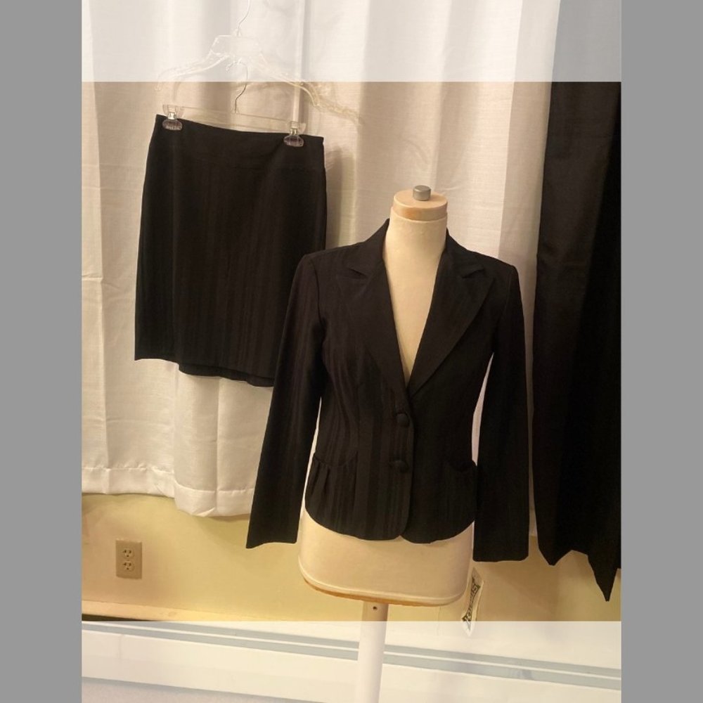 Skirt Suit - NWT